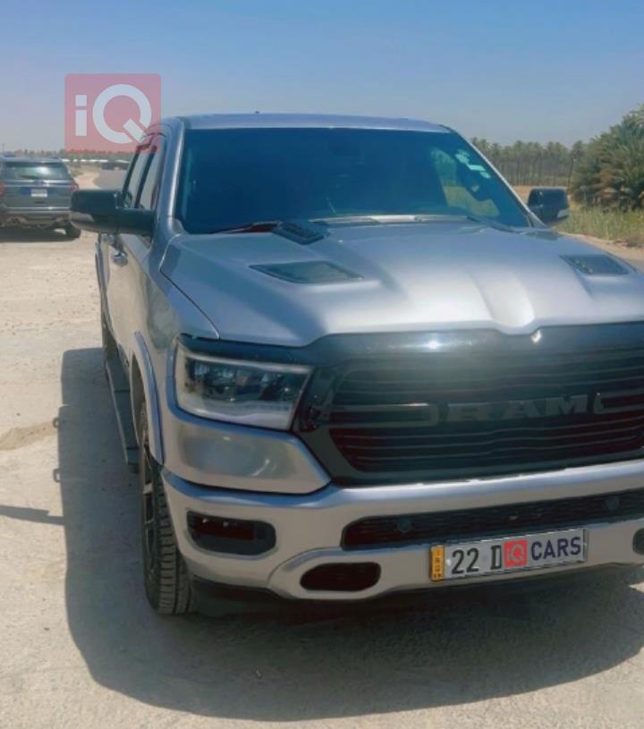 رام 1500